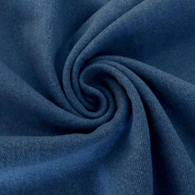 Stoff Baumwolle 10oz Stretch Denim Jeansstoff blau Hosenstoff Kleiderstoff