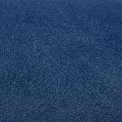 Stoff Baumwolle 10oz Stretch Denim Jeansstoff blau Hosenstoff Kleiderstoff
