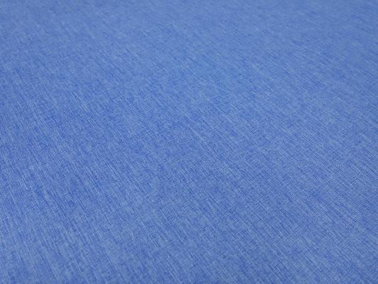 Fabric softshell uni jeans blue melange water-repellent jacket fabric coat fabric outdoor fabric