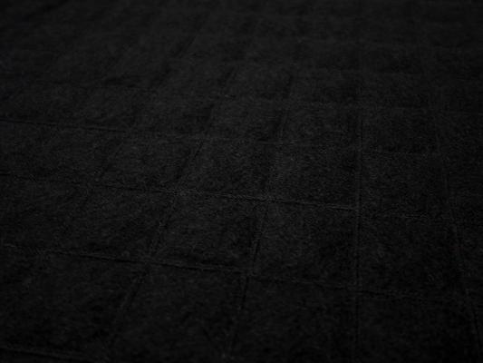 Fabric cooking wool with diamond pattern stepper black quilted coat fabric jacket fabric quilting fabric