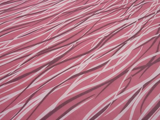 Fabric Softshell Wire by Petra Laitner design pink bordeaux water repellent jacket fabric outdoor fabric