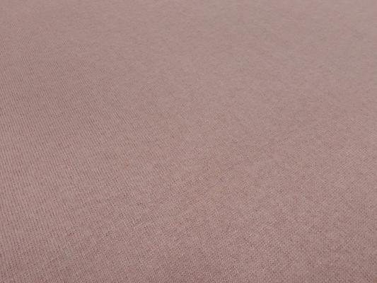 Stoff-Wolle-Merinowolle-Merinostrick-Merinostoff-altrosa-rosa-Kleiderstoff-Meterware-Jersey-Strickstoff-Kinderstoff