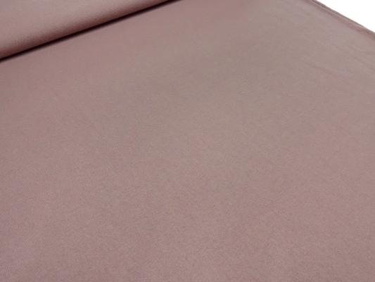 Stoff-Wolle-Merinowolle-Merinostrick-Merinostoff-altrosa-rosa-Kleiderstoff-Meterware-Jersey-Strickstoff-Kinderstoff