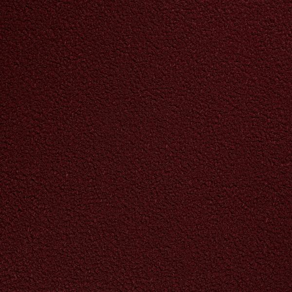 Stoff schwerer Bouclé Mantelstoff Kleiderstoff bordeaux weinrot Dekostoff