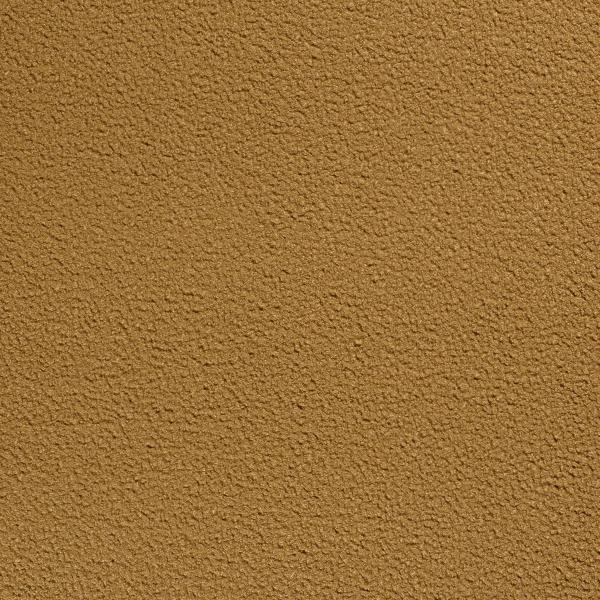 Stoff schwerer Bouclé Mantelstoff Kleiderstoff camel braun Dekostoff