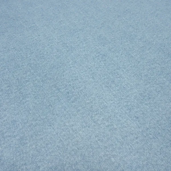 Stoff Baumwolle 10oz Stretch Denim Jeansstoff hellblau Hosenstoff Kleiderstoff