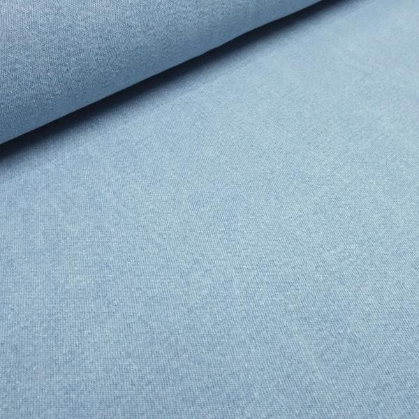 Fabric cotton 10oz stretch denim jeans fabric light blue pants fabric dress fabric