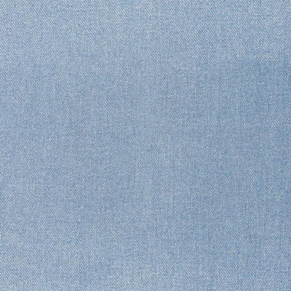 Stoff Baumwolle beschichteter Denim Jeansstoff jeans blau silber glänzend Hosenstoff Kleiderstoff