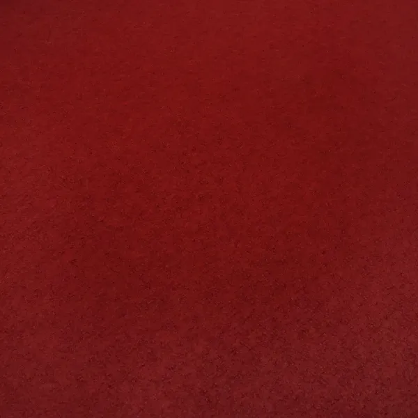 Stoff Ital. Merino Feinwalk Walkloden aus 100% Merinowolle uni weinrot bordeaux rot Kleiderstoff Mantelstoff