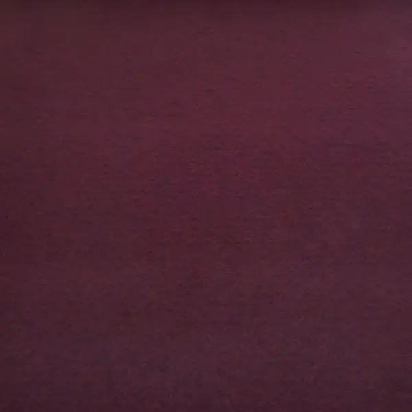 Stoff Premium Merino Strickstoff Mulesing-frei Weinrot Bordeaux Melange Kleiderstoff